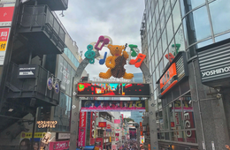 「小銭取って」「Suicaでお願い」…原宿・竹下通りのスイーツショップ店員に聞いた訪日外国人の本音とは？