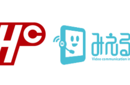 テリロジーサービスウェアがゴルフ国際大会で多言語映像通訳「みえる通訳」を提供