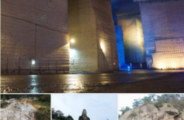 「石の里・大谷」が観光ガイドツールとして「スマートガイド」を試験導入