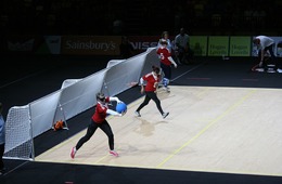 パラリンピックの競技 | 22競技・注目選手・オリンピック越えの記録も