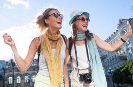 6月の外国人延べ宿泊者数は過去最高＆中国が3割超「宿泊旅行統計調査」