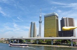 東京オリンピック2020に合わせて行きたい観光スポット6選、ゾーンに分けてご紹介 