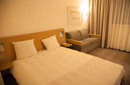 訪日外国人旅行客が選ぶ人気宿泊先BEST10｜訪日米国人観光客が宿泊施設を選ぶ基準