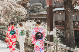 京都の人気スポット厳選10選｜定番から穴場までご紹介！