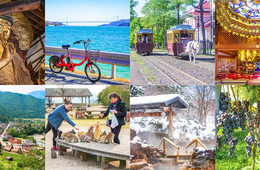 独自調査に基づくプライベートツアーは満足度95%超！インバウンド向けプランを提供「otomo」が対象エリアを拡大