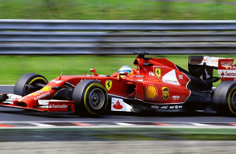 横浜F1構想】世界で最もF1誘致に成功したモナコに学ぶ、F1×カジノの 
