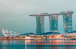 シンガポールで実際話されているのは「中国語」それとも「英語」？東南アジア最大のアニメフェスティバルなど、日本のサブカル人気も顕著