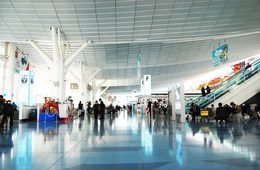 中国人が殺到！中部国際空港のセブンイレブンで1時間待ってでも買いたいものとは？