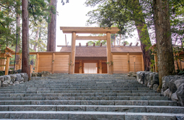 【ランキング】個人的に世界遺産にしたいスポット1位は「伊勢神宮」5位に「東京タワー」