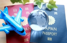 【観光庁】7月の旅行取扱額は減少・アジアの社会情勢不安や気象条件が影響