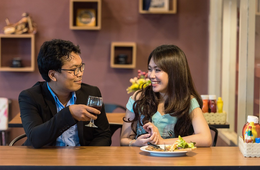 中国の富裕層の特徴は？定義・グルメツーリズム・取り込む方法・事例