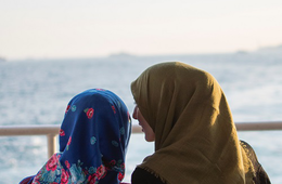 世界人口の23％＝16億マーケットに起きている変化：観光業界が今「イスラム圏」に注目すべき理由とは？