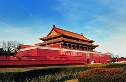 【国慶節】建国70周年も「ただの休日」街中の祝賀ムード・盛大な軍事パレードはお構いなし！海外に出かける中国人