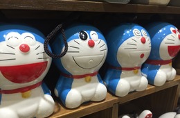 中国のキャラクターパクリ問題とどう戦う？大人気「ドラえもん」が裁判で著作権侵害認定