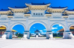 国慶節＠台湾は10月10日：中国との違いを解説、10月は中華圏インバウンドのかきいれ時！