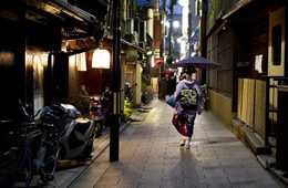 京都が日本を代表するポップカルチャーの拠点に？「MANGAナショナル・センター」の誘致などを掲げる指針案