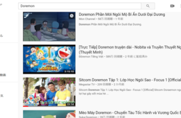 ベトナムには実写版のドラえもんがあるって本当？ほか人気3作品は？コンテンツツーリズム市場で差をつける豆知識