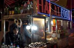 飲食店のための宗教別インバウンド対策・おもてなしポイント：イスラム教編