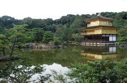 京都の寺人気ランキングから3つを紹介！インバウンド対策や京都の魅力、観光公害も紹介