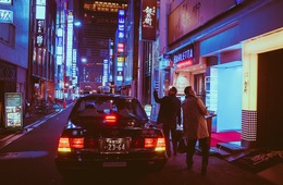 インバウンド中国市場の白タク問題：専用アプリ「皇包車」摘発困難の理由とは？