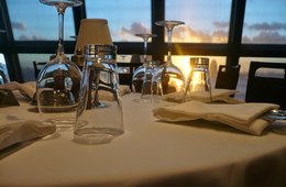 瀬戸内海クルーズとは | 瀬戸内海の特徴・観光資源・9つのスポット・豊富なクルーズプラン・宿泊可能なクルーズも