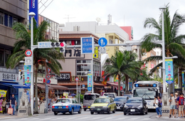 クールジャパンの雄「サンリオ」インバウンドの一大市場・那覇で66室すべてキャラクターデザインのホテル開業！その意義とは