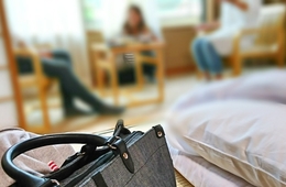 インバウンド市場の拡大と日本人の国内旅行宿泊日数の関係とは？「2泊3日」「3泊4日」が増加