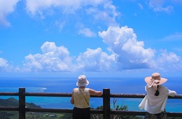 【沖縄】8月は国内需要増加もインバウンドはマイナスに：日韓関係と香港デモで厳しさ続く予想