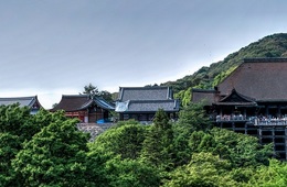 インバウンドに人気の京都、コト消費充実も残る死角とは？