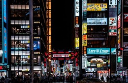 中国人向け性風俗、盛り上がる夜のインバウンド市場／WeChatには利用手順も