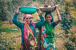 インド人の英語は聞き取りにくい？インド英語について解説