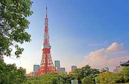 東京都 2020年に訪日外国人観光客の6割超獲得を目標に!? 都がインバウンド対策方針発表 "日本のゲートウェイ"の役割担う