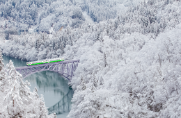 福島県インバウンド事例「ダイヤモンドルート・ジャパン」「ホープツーリズム」誕生｜復興事業とデジタルマーケティング活用法