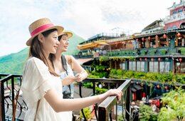 台湾人に英語は通じるか？ハイレベルな英語教育を受けた台湾人観光客へのインバウンド対策とは