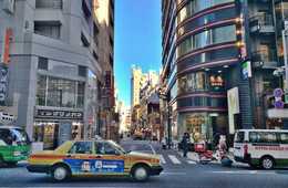 訪日中国人観光客のタクシー利用：「コストが高そう」「分かりにくい」というイメージを払拭するには