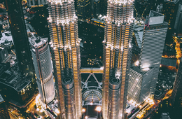 マレーシア人はどんな性格？国民性や宗教・訪日旅行のトレンドを解説