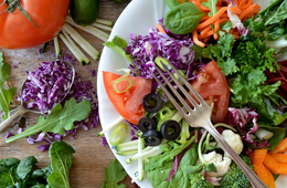 ベジタリアン対応で予想外の集客アップが見込める理由とは？親日「台湾」で人口比13％、訪日ベジタリアンにアンケート