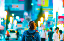 東京都のインバウンド事例 | 対応3選・ハンドブックで受入支援