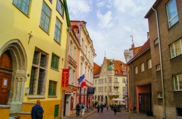 【Booking.com】ひそかに人気上昇中「ウォーキングツアー」おすすめの世界都市7選：日本は選出ならず