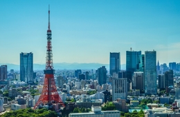 【世界で最も魅力的な大都市ランキング】1位は「東京」4年連続の快挙！京都・大阪もランクイン：米国旅行雑誌コンデ・ナスト・トラベラーが選出