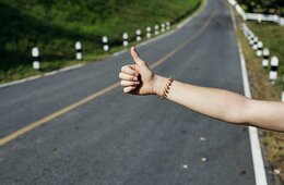 【海外の反応】訪日外国人流「日本旅行」、バックパッカー伝える節約法
