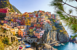 イタリア人の訪日旅行の特徴や傾向、インバウンド需要について解説