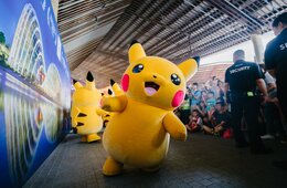 中国でも『名探偵ピカチュウ』が大人気！その他中国で人気がある日本のキャラクターも紹介