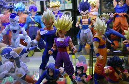 アメリカで日本のテレビアニメが人気！14作品を紹介 | サブカルチャー需要を活用しインバウンド誘致へ