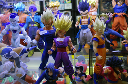 アメリカで日本のテレビアニメが人気！14作品を紹介 | サブカルチャー需要を活用しインバウンド誘致へ