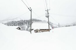 観光立国日本は「雪」を強調せよ！コンテンツ化の勝者、新潟県十日町市の「豪雪ブランディング」