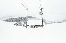 観光立国日本は「雪」を強調せよ！コンテンツ化の勝者、新潟県十日町市の「豪雪ブランディング」