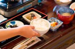 訪日台湾人観光客が好きな和食は伝統的な和食ではない？