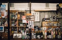 日本酒に対する海外の反応は？「SAKE」に魅せられた外国人からの素朴な疑問を紹介