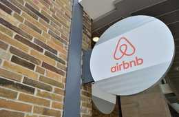 Airbnbでの集客に陰り？Airbnbが民泊新法に対応 180日規制で検索から外れる仕様に